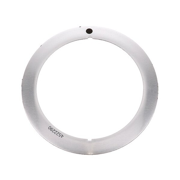 Dial Insert, Open Top , Usr